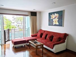 3 Schlafzimmer Appartement zu vermieten im The Beach Palace, Cha-Am, Cha-Am, Phetchaburi, Thailand