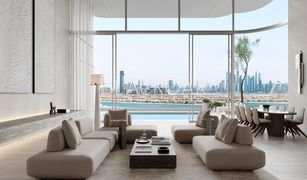 4 Bedrooms Apartment for sale in The Crescent, Dubai Orla by Omniyat