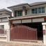 5 Bedroom Villa for sale at The Icon 1 Jorhor, Khok Sung, Mueang Nakhon Ratchasima, Nakhon Ratchasima
