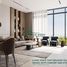 2 Bedroom Apartment for sale at Reem Hills, Makers District, Al Reem Island