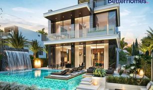 6 Bedrooms Villa for sale in , Dubai Venice