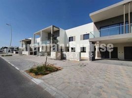 3 Bedroom Townhouse for sale at The Cedars, Yas Acres, Yas Island