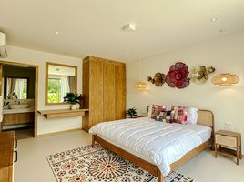 4 Schlafzimmer Villa zu vermieten im Trichada Breeze, Choeng Thale