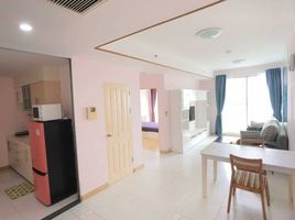 1 Bedroom Condo for sale at Supalai River Place, Bang Lamphu Lang