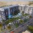 3 Bedroom Apartment for sale at The Gate, Masdar City