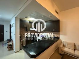 Studio Appartement zu verkaufen im C6 Tower, City Of Lights, Al Reem Island