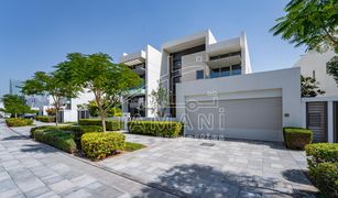 4 Bedrooms Villa for sale in District One, Dubai District One Villas