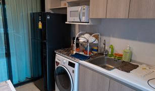 1 Bedroom Condo for sale in Khlong Thanon, Bangkok Wynn Condo Phahon Yothin 52