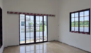 ขายบ้านเดี่ยว 2 ห้องนอน ใน หนองโพรง, ปราจีนบุรี 