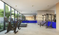 Photos 3 of the Communal Gym at Weybridge Gardens