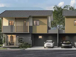 3 Bedroom House for sale at Belive-Ruamchock, San Phisuea, Mueang Chiang Mai