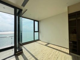 1 Bedroom Apartment for sale at Arom Wongamat, Na Kluea