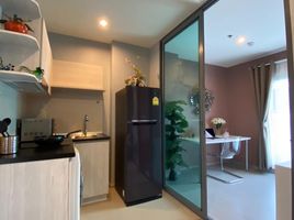 1 Schlafzimmer Wohnung zu verkaufen im Aspire Sathorn - Ratchaphruek, Pak Khlong Phasi Charoen