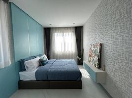 3 Bedroom House for sale in Pattaya, Huai Yai, Pattaya
