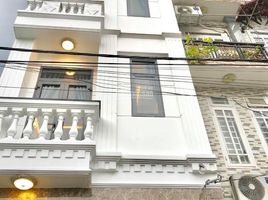 Studio Villa zu vermieten in Tan Binh, Ho Chi Minh City, Ward 15, Tan Binh