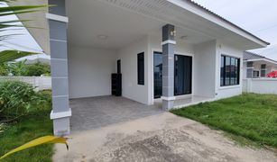 2 Bedrooms House for sale in Ban Chang, Rayong 