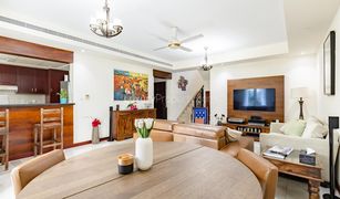 3 Schlafzimmern Villa zu verkaufen in La Avenida, Dubai Alma 1