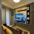 1 Bedroom Penthouse for rent at Six Senses, Malate, Manila, Metro Manila