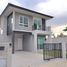 3 Bedroom House for rent at Centro Suksawat-Rama 3, Thung Khru