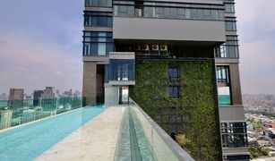 2 Bedrooms Condo for sale in Thanon Phet Buri, Bangkok CONNER Ratchathewi