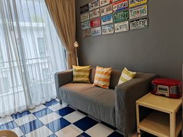 1 Schlafzimmer Wohnung zu vermieten im The Title Rawai Phase 1-2, Rawai, Phuket Town