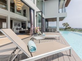 6 Bedroom Villa for sale at Cendana Villas Layan, Choeng Thale
