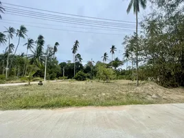  Grundstück zu verkaufen in Koh Samui, Surat Thani, Maenam