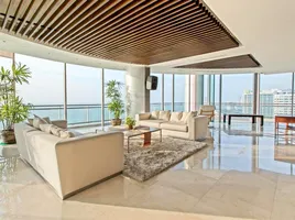 5 Schlafzimmer Penthouse zu verkaufen im Northshore Pattaya, Na Kluea