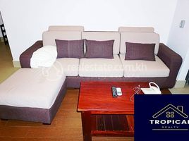 2 Bedroom Apartment for rent at 1 Bedroom Apartment In Toul Tompoung, Tuol Tumpung Ti Muoy, Chamkar Mon, Phnom Penh