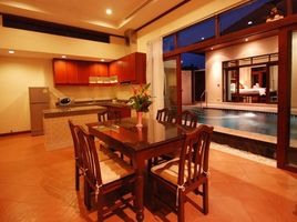 2 Bedroom House for sale at Les Palmares Villas, Choeng Thale