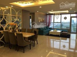 3 Bedroom Condo for rent at Thang Long Number One, Trung Hoa