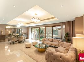 4 Bedroom Villa for sale at Grand Views, Meydan Gated Community, Meydan