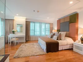 3 Bedroom Condo for rent at Mayfair Garden, Khlong Toei, Khlong Toei