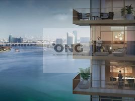 2 Bedroom Apartment for sale at Creek Crescent, Creekside 18, Dubai Creek Harbour (The Lagoons)