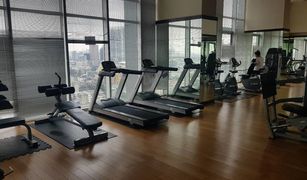 1 Bedroom Condo for sale in Chomphon, Bangkok Abstracts Phahonyothin Park