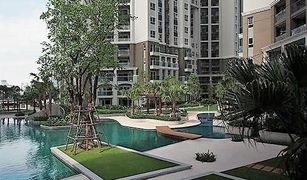 1 Bedroom Condo for sale in Huai Khwang, Bangkok Belle Grand Rama 9