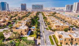 3 Bedrooms Apartment for sale in North Village, Dubai Amalia Residences