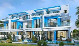 3 Bedrooms Townhouse for sale in , Dubai Santorini