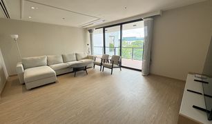 3 Bedrooms Apartment for sale in Thung Mahamek, Bangkok Tipamas Suites