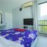 2 Schlafzimmer Wohnung zu vermieten im Zcape I, Choeng Thale