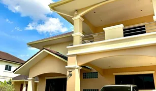 5 Schlafzimmern Villa zu verkaufen in Pong, Pattaya Siam Garden