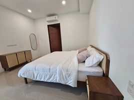 3 Bedroom House for rent in Jui Tui shrine, Talat Nuea, Talat Nuea