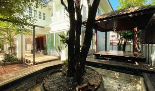 3 Bedrooms House for sale in Bang Khu Wat, Pathum Thani Phatthara Park Village