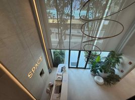 1 Schlafzimmer Wohnung zu verkaufen im Space Cherngtalay Condominium , Choeng Thale