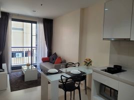 1 Schlafzimmer Appartement zu verkaufen im Rhythm Sukhumvit 42, Phra Khanong