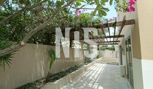 4 Habitaciones Villa en venta en , Abu Dhabi Qattouf Community