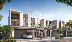 4 Bedrooms Villa for sale in Olivara Residences, Dubai Aura