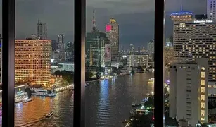 Khlong San, ဘန်ကောက် Banyan Tree Residences Riverside Bangkok တွင် 2 အိပ်ခန်းများ ကွန်ဒို ရောင်းရန်အတွက်