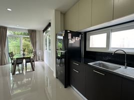 3 Bedroom House for rent at The Indy 2, Ko Kaeo, Phuket Town