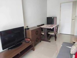 1 Schlafzimmer Wohnung zu vermieten im Lumpini Park Beach Jomtien, Nong Prue